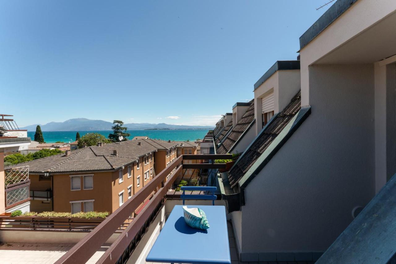 Borgo Regio Apartment