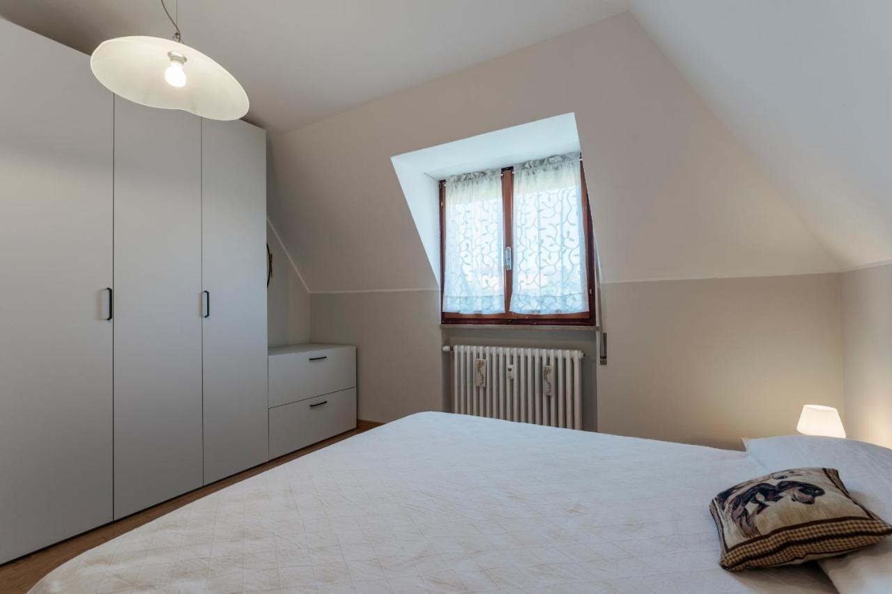 Borgo Regio Apartment *