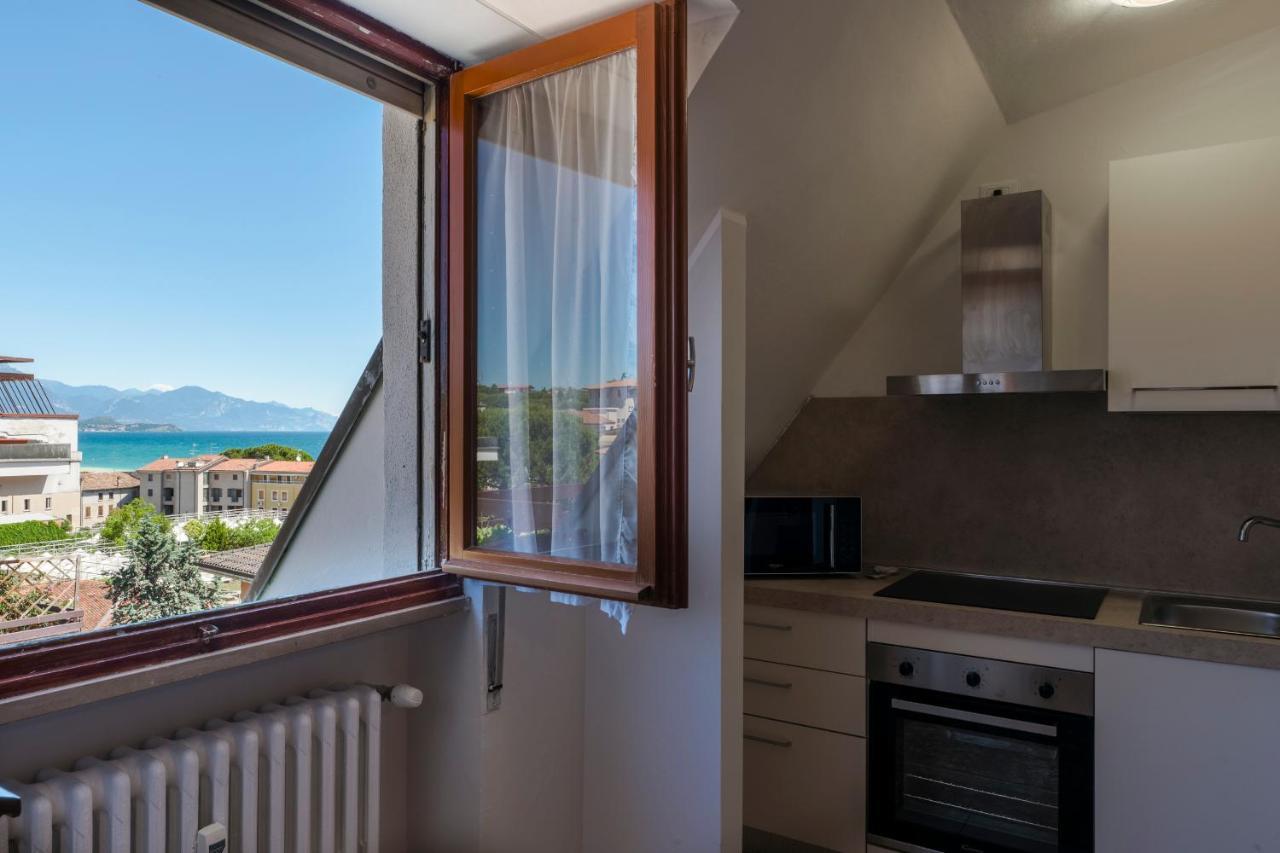 Apartment Borgo Regio *