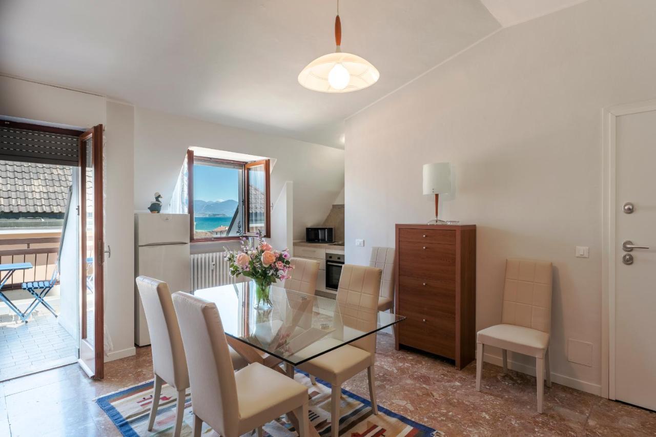 Apartment Borgo Regio