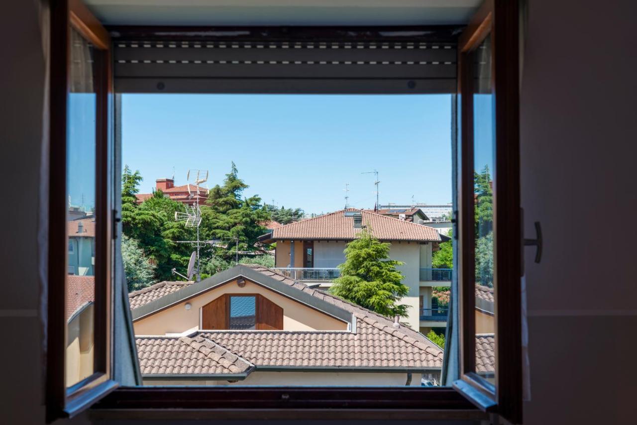 Apartment Borgo Regio