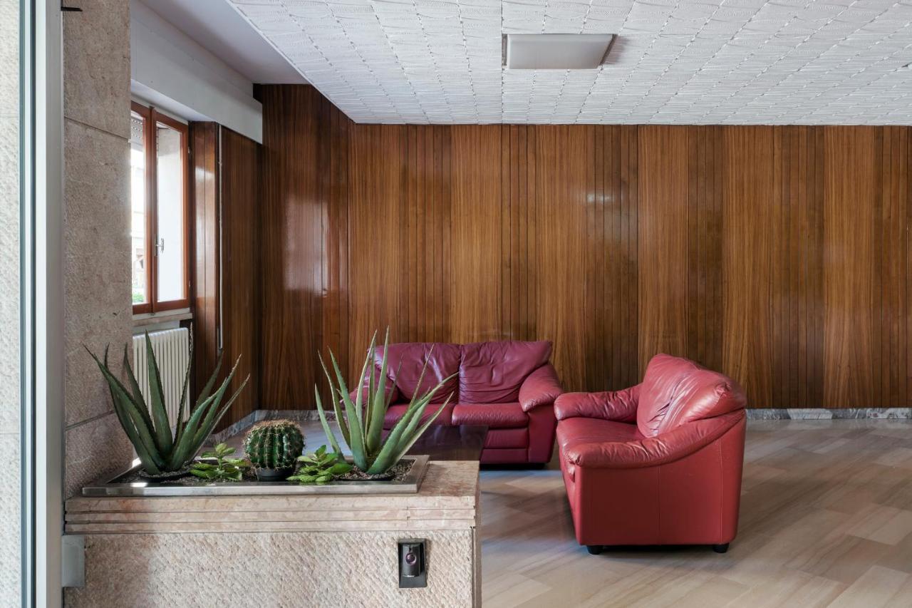 Borgo Regio Apartment