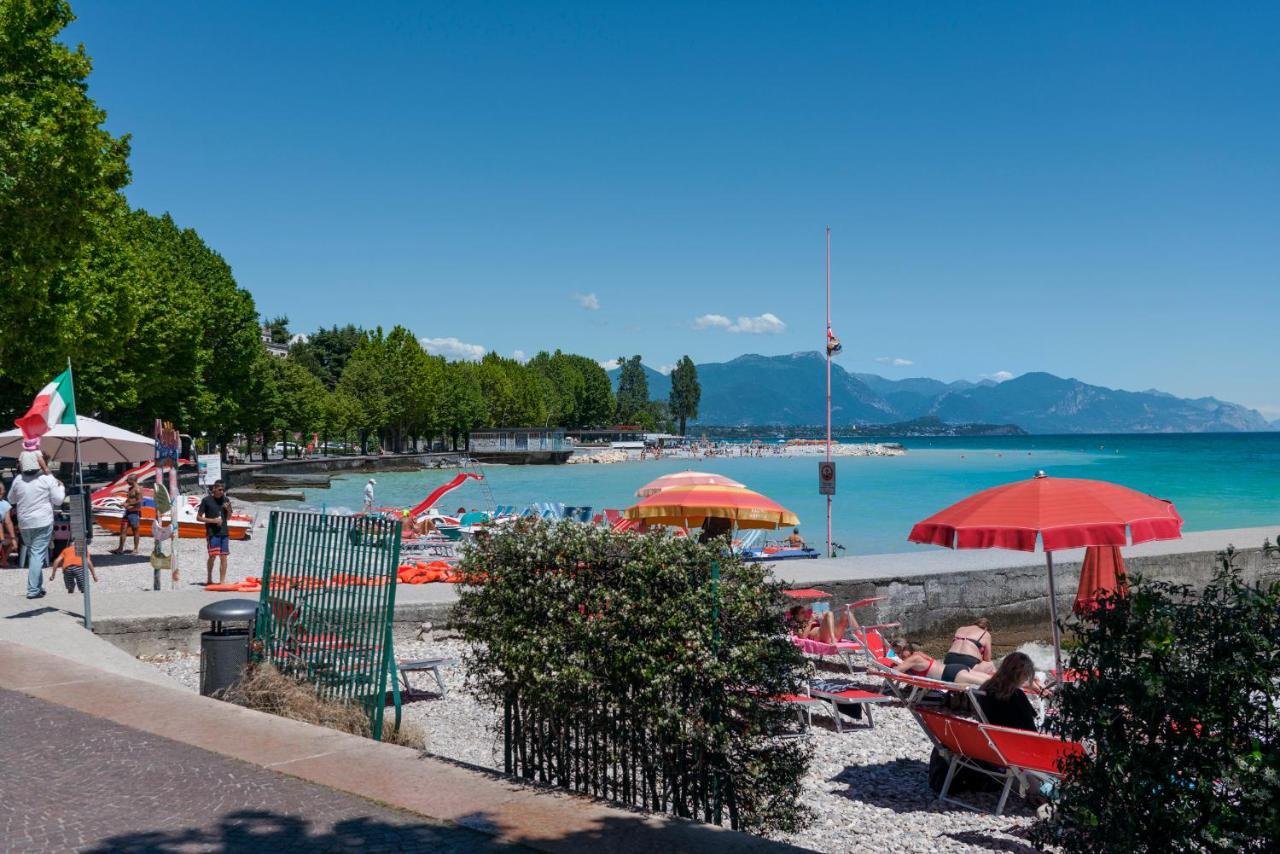 Apartment Borgo Regio Desenzano del Garda