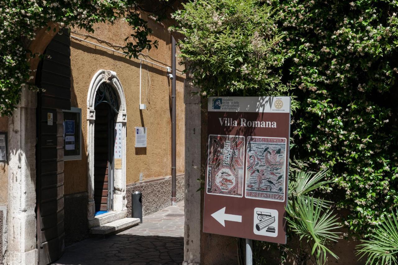 Borgo Regio Apartment