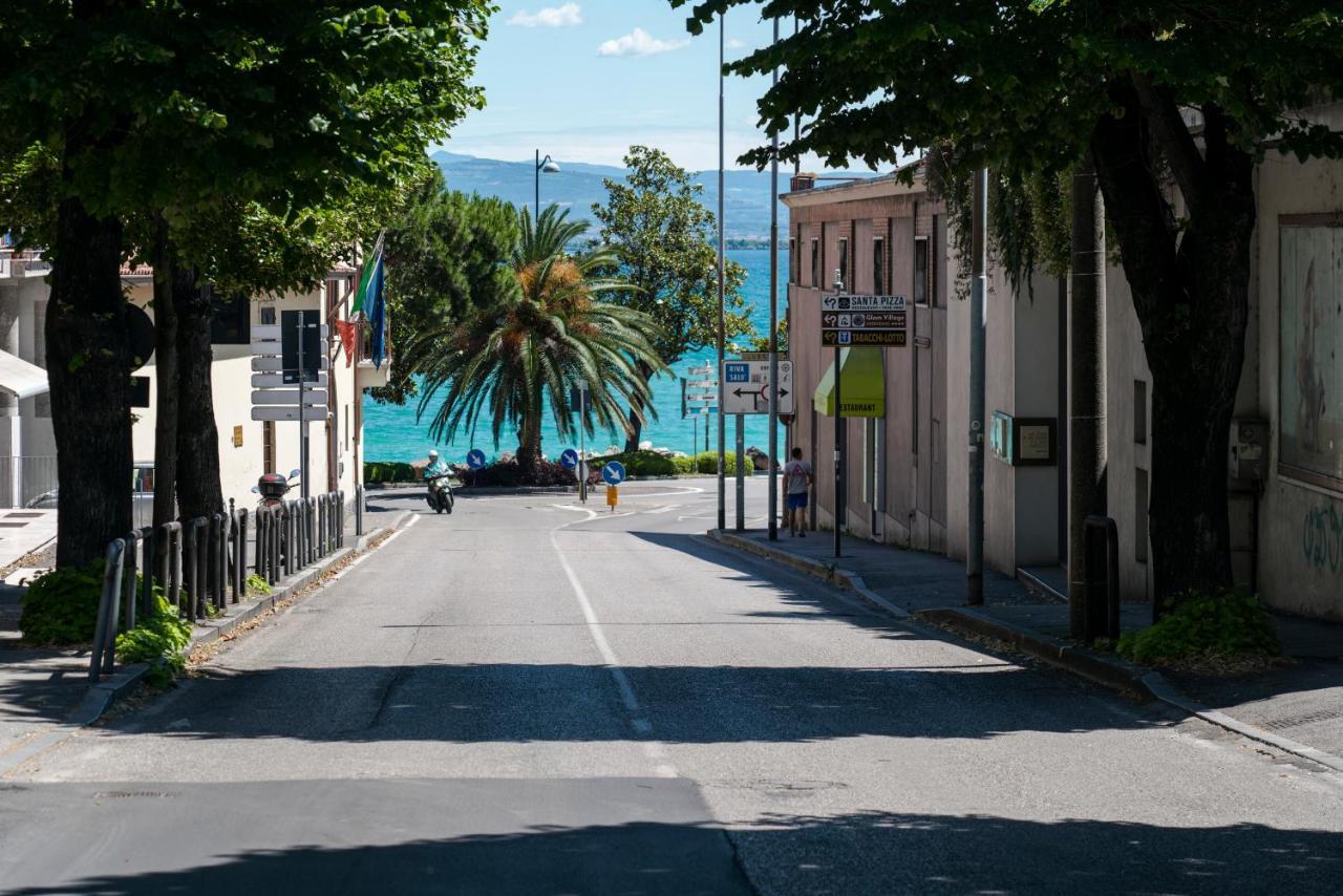 Borgo Regio Apartment Desenzano del Garda