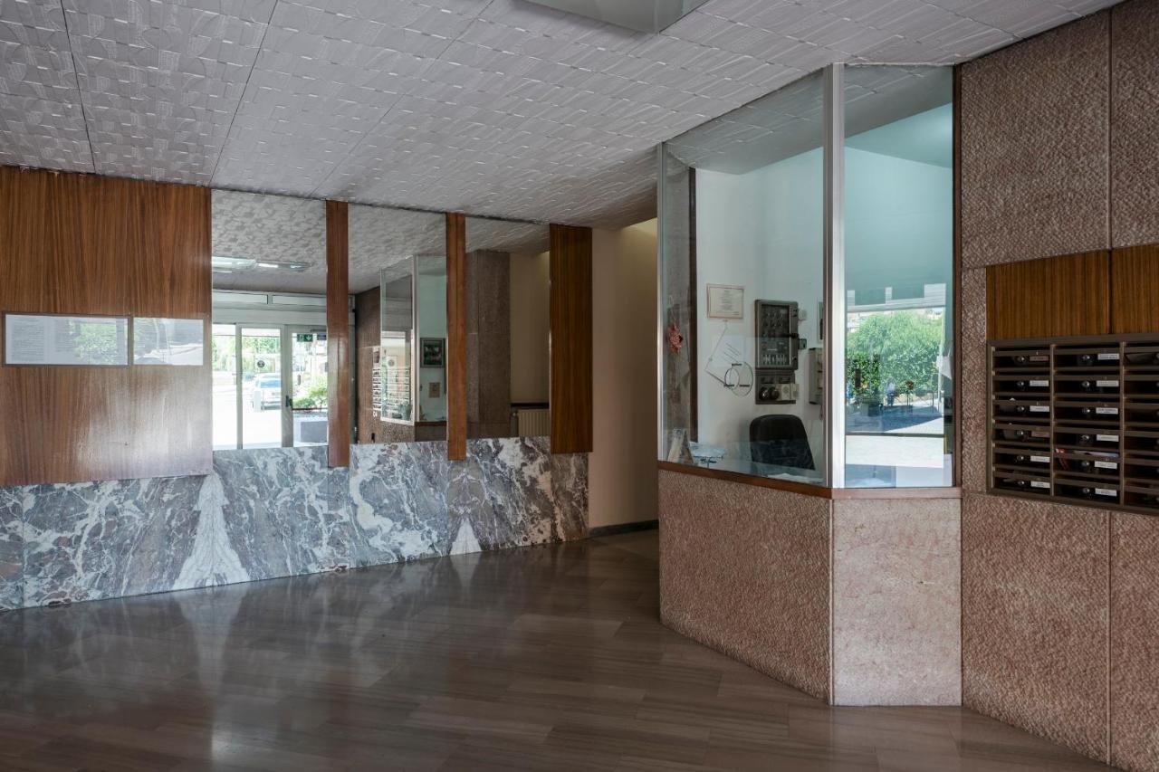 Borgo Regio Apartment