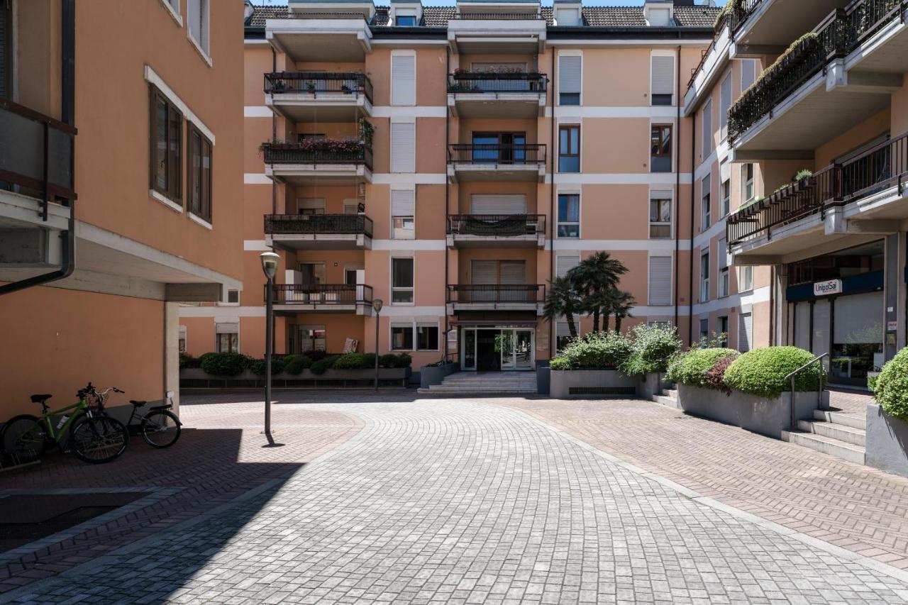Apartment Borgo Regio *