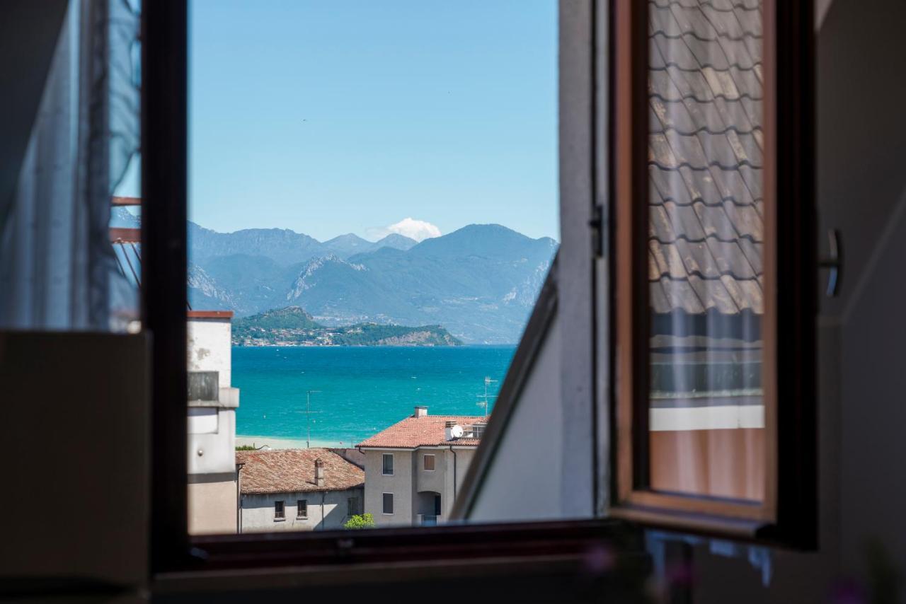 Apartment Borgo Regio Desenzano del Garda