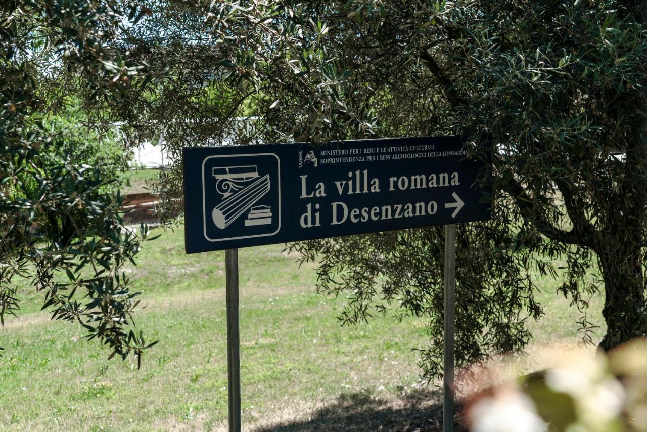 Apartment Borgo Regio Desenzano del Garda