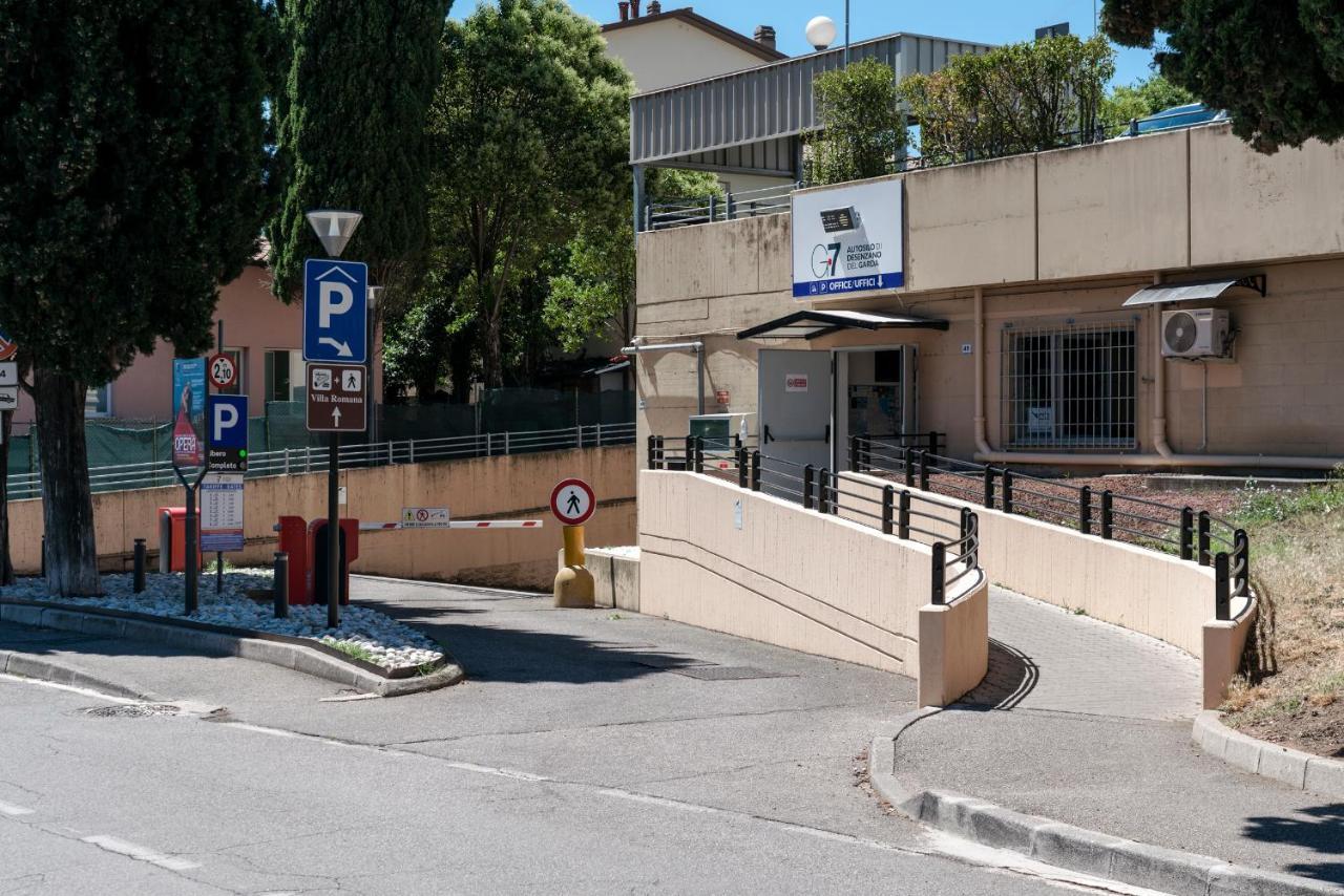 Borgo Regio Apartment Desenzano del Garda